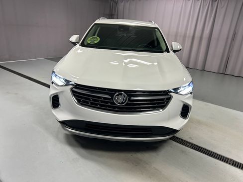 Used 2022 Buick Envision Preferred FWD image 2