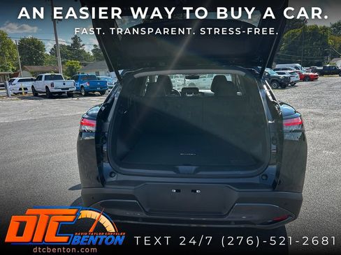 Used 2026 Nissan Murano SL w/ Comfort Package AWD/4WD image 26