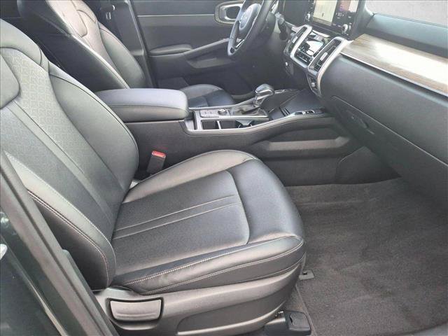Used 2022 Kia Sorento S w/ Panoramic Sunroof Package AWD/4WD image 20