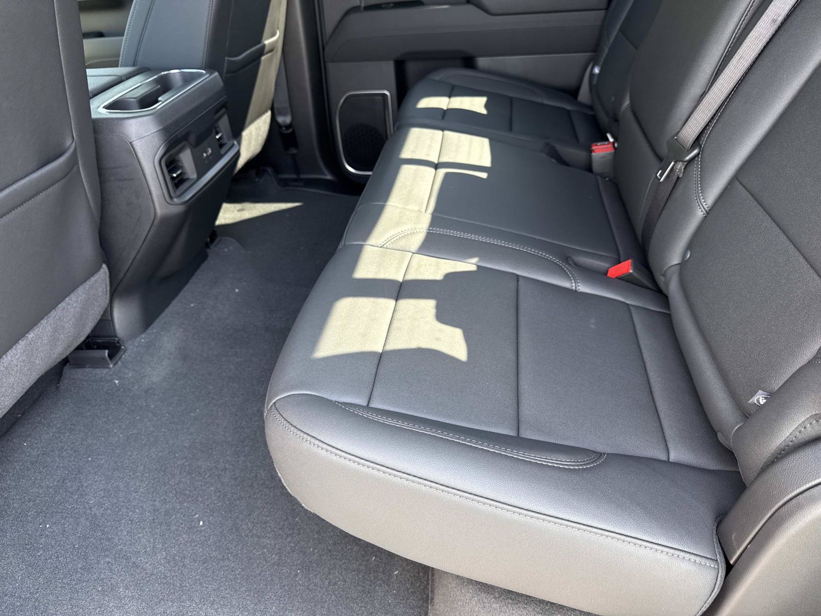 New 2026 Chevrolet Silverado 1500 RST w/ Safety Package AWD/4WD image 10