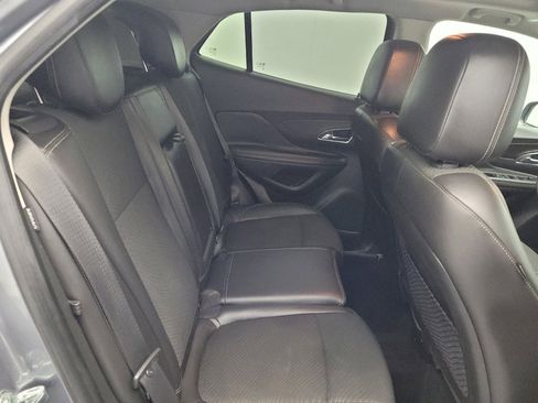 Used 2014 Buick Encore Convenience AWD/4WD image 19