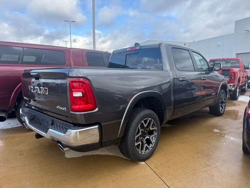 New 2026 RAM 1500 Laramie image 7