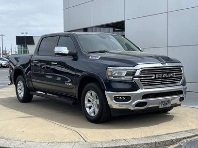 Used 2022 RAM 1500 Laramie