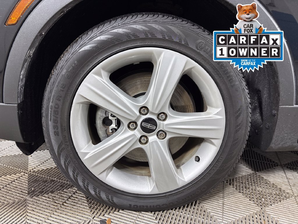 Used 2015 Lincoln MKC FWD image 13