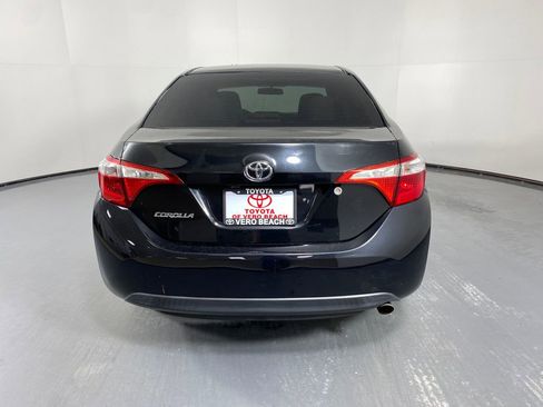 Certified 2016 Toyota Corolla L image 5