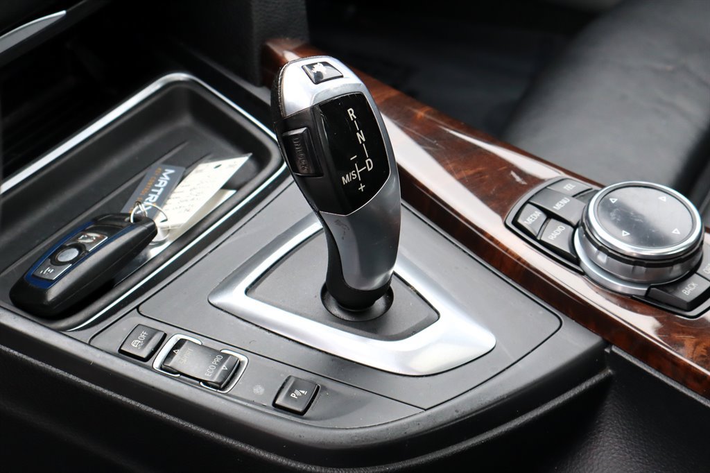 Used 2014 BMW 328i Sedan RWD image 29