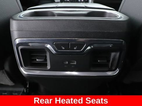 Used 2024 GMC Sierra 2500 Denali w/ Denali Reserve Package AWD/4WD image 31