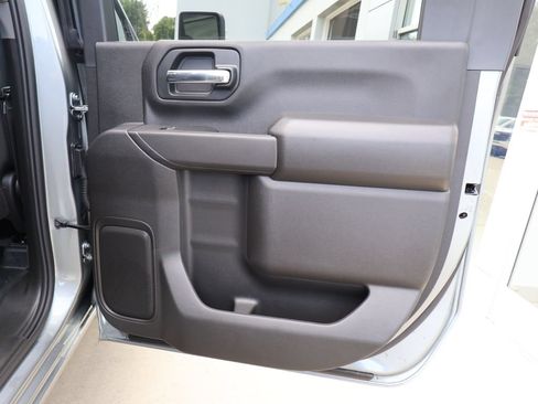 New 2026 Chevrolet Silverado 2500 W/T AWD/4WD image 35
