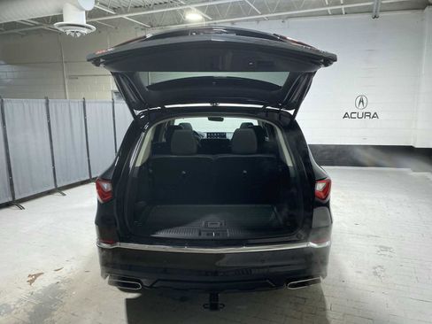 Used 2023 Acura MDX SH-AWD w/ Technology Package image 19
