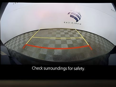 New 2025 MAZDA CX-50 2.5 Hybrid w/ Weather Package image 32