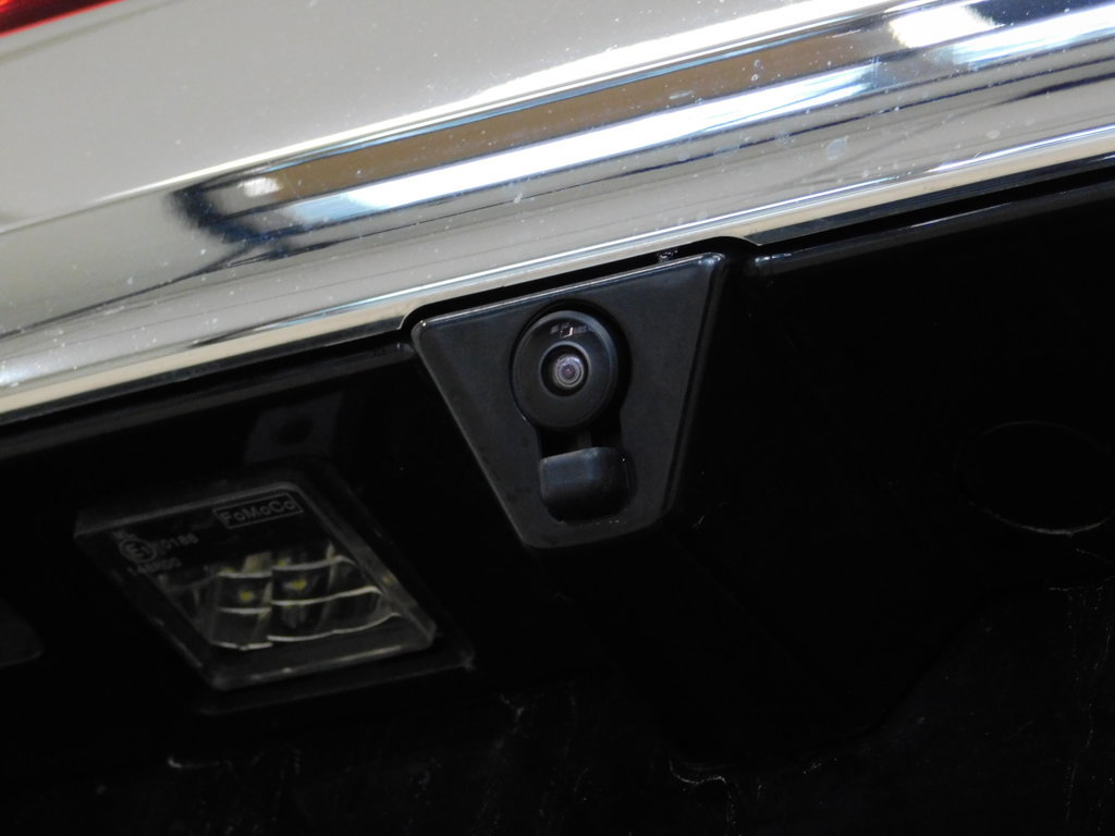 Used 2024 Lincoln Navigator Reserve w/ Equipment Group 201A AWD/4WD image 86