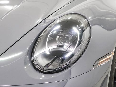 Used 2026 Porsche 911 Carrera GTS RWD image 7