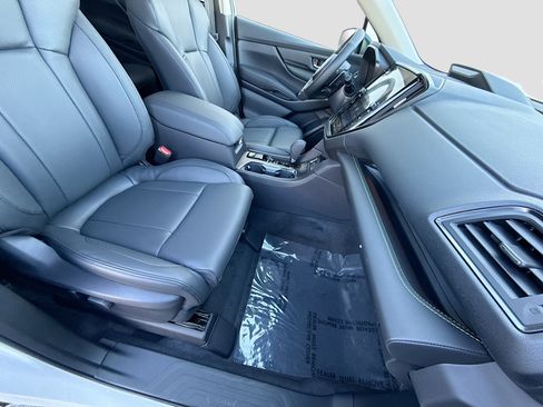 New 2026 Subaru Ascent Bronze Edition image 15