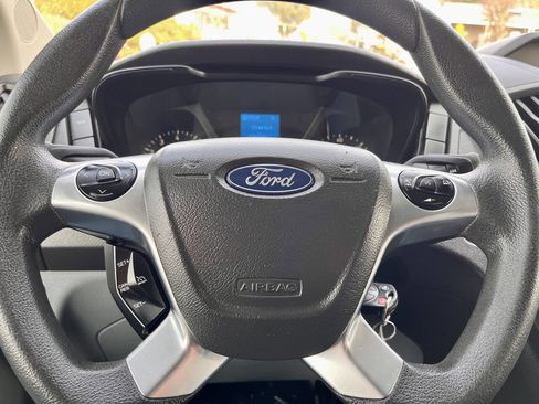 Used 2019 Ford Transit 250 148 Medium Roof image 9