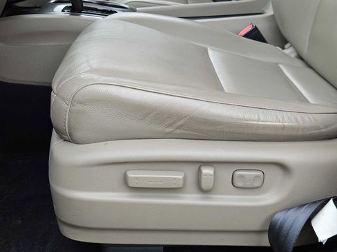 Used 2016 Honda Pilot EX-L image 22