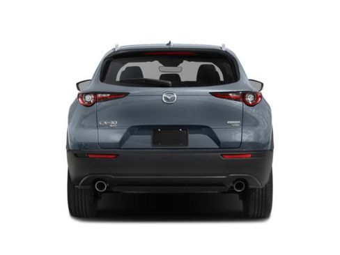 Used 2023 MAZDA CX-30 2.5 Turbo w/ Premium Plus Pkg AWD/4WD image 5