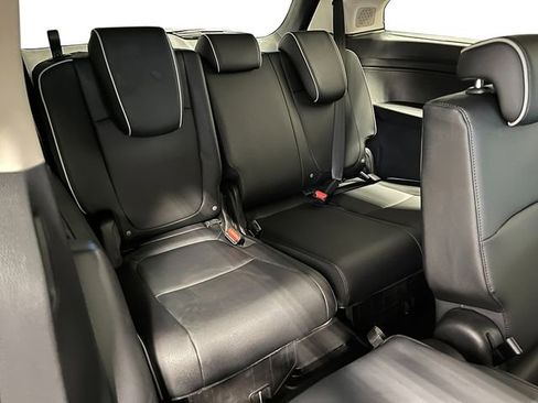 New 2026 Honda Odyssey Elite image 28