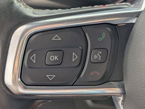 Used 2022 Jeep Gladiator Rubicon w/ Cold Weather Group image 14