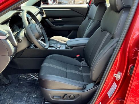 New 2025 MAZDA CX-50 2.5 Hybrid w/ Cargo Package image 15