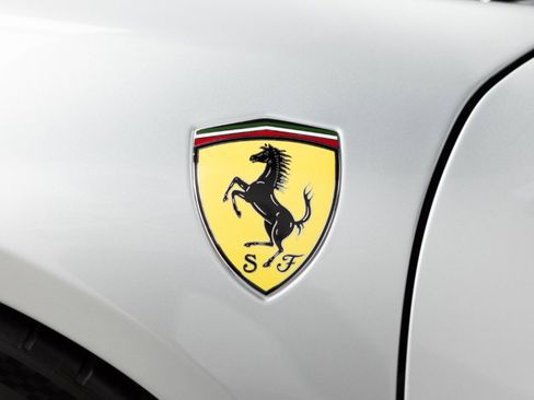 Certified 2024 Ferrari 296 GTB image 24