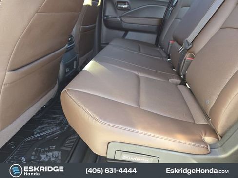 New 2026 Honda Ridgeline RTL image 20