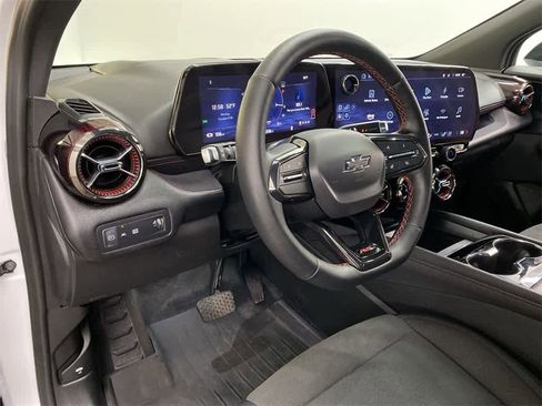 Used 2024 Chevrolet Blazer EV RS image 2