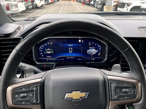 Used 2022 Chevrolet Silverado 1500 High Country image 26