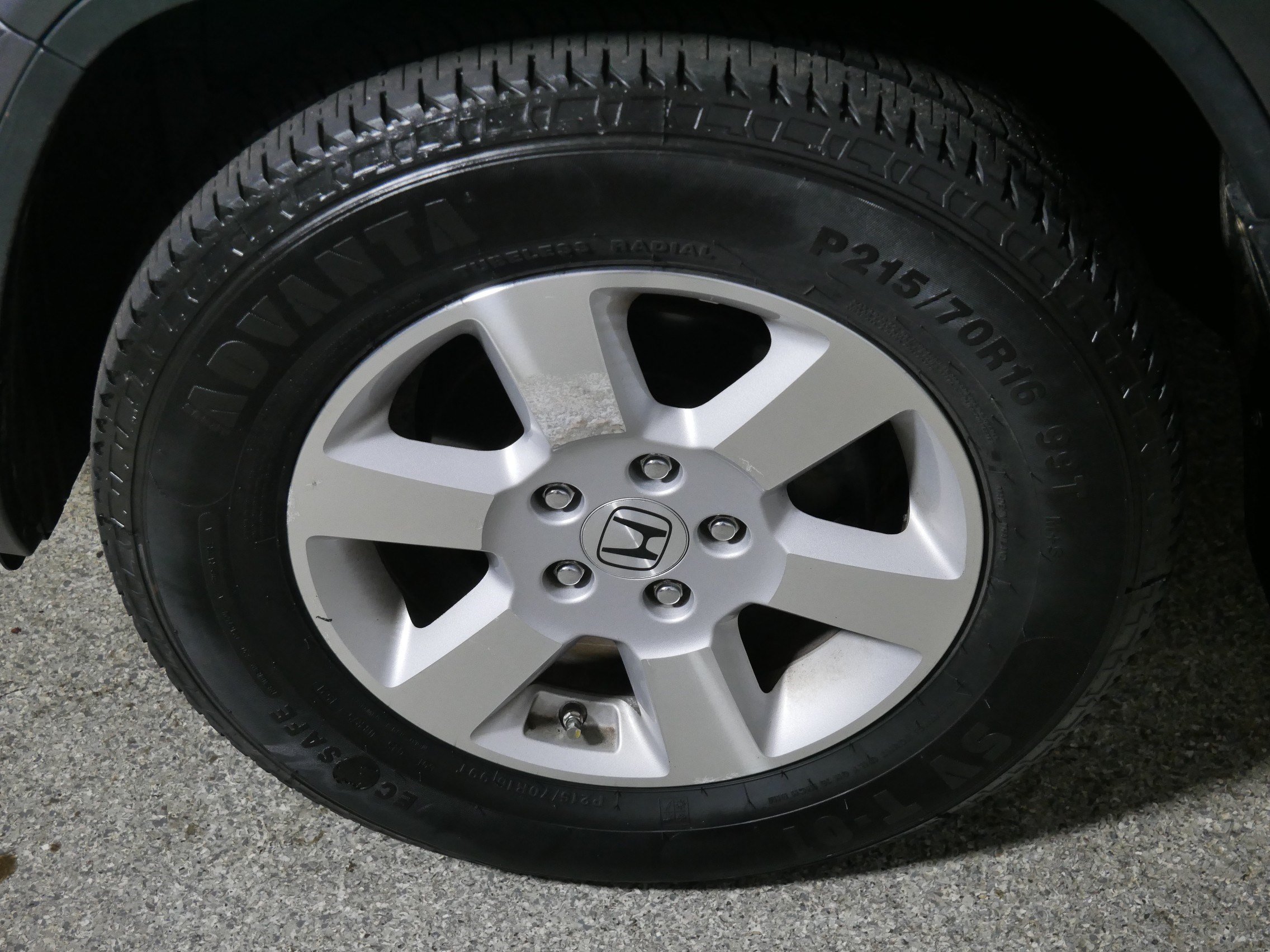 Used 2010 Honda Element EX image 15