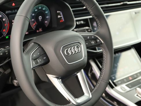 New 2026 Audi Q7 2.0T Premium Plus AWD/4WD image 16