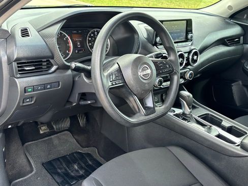 Used 2024 Nissan Sentra S FWD image 10