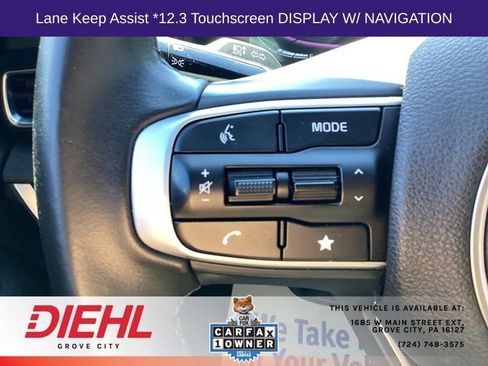 Used 2025 Kia Sportage X-Line AWD/4WD image 26