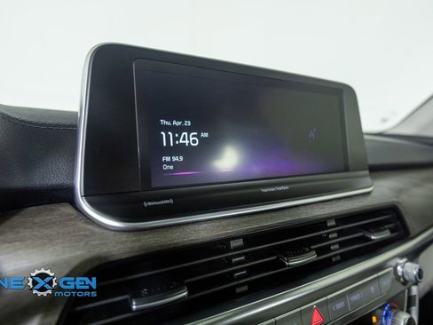 Used 2022 Kia Telluride SX w/ SX Prestige Package AWD/4WD image 17