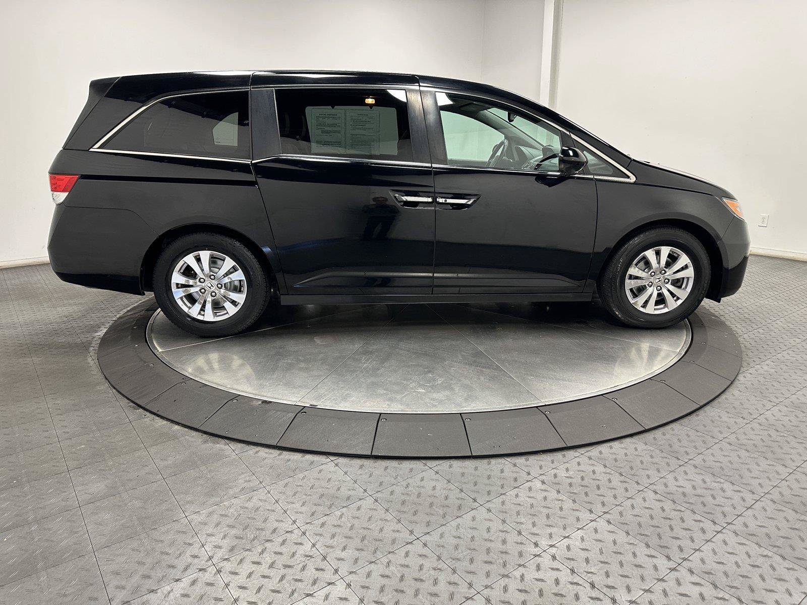 Used 2014 Honda Odyssey EX-L image 15