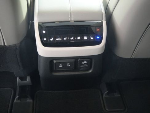 New 2026 INFINITI QX60 Autograph w/ Dark Cargo Package AWD/4WD image 18