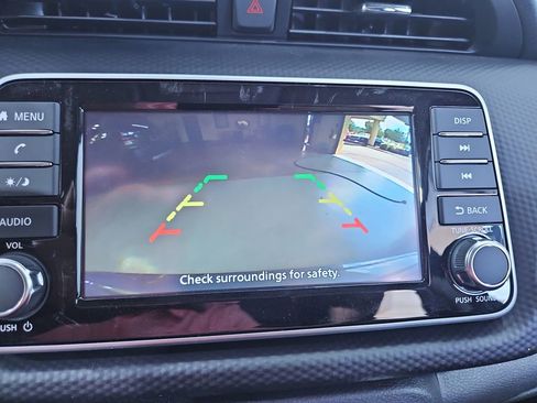 New 2025 Nissan Kicks Play S image 19