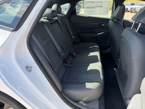 New 2026 Hyundai Sonata N Line image 29