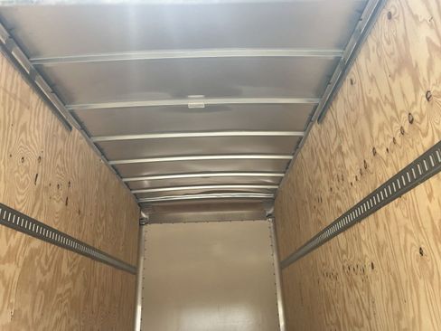 New 2024 Chevrolet Low Cab Forward 5500XG image 18