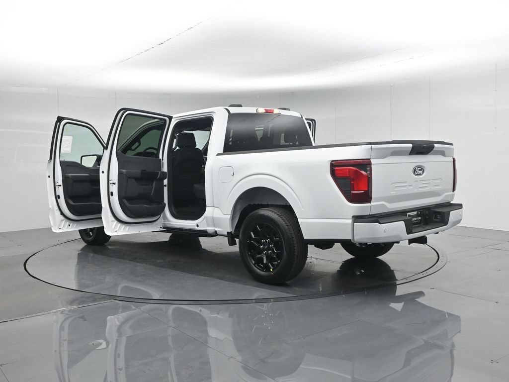 New 2026 Ford F150 STX RWD image 22