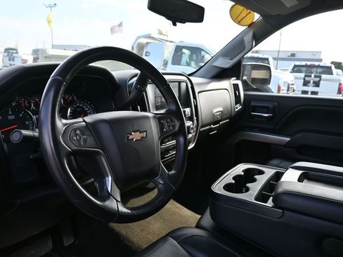 Used 2017 Chevrolet Silverado 1500 LT w/ All Star Edition image 21