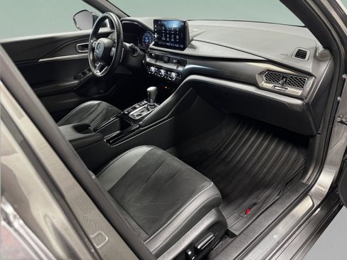 Certified 2023 Acura Integra A-Spec FWD image 12