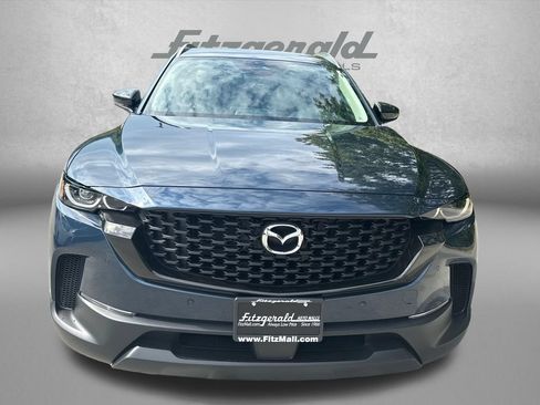 New 2026 MAZDA CX-50 2.5 Hybrid w/ Weather Package AWD/4WD image 5