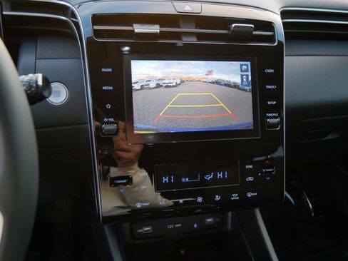 Used 2022 Hyundai Tucson SEL w/ Convenience Package image 32