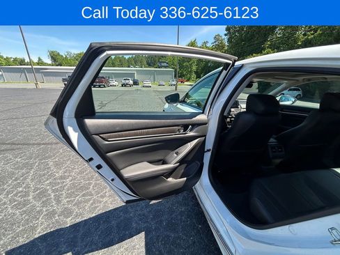 Used 2020 Honda Accord EX-L image 14