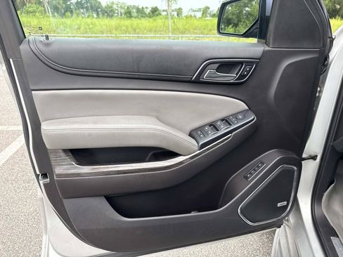 Used 2015 Chevrolet Tahoe LT AWD/4WD image 19