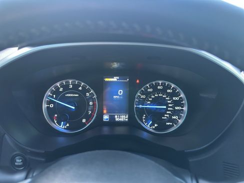 Used 2021 Subaru Ascent Touring w/ Popular Package #2A image 19