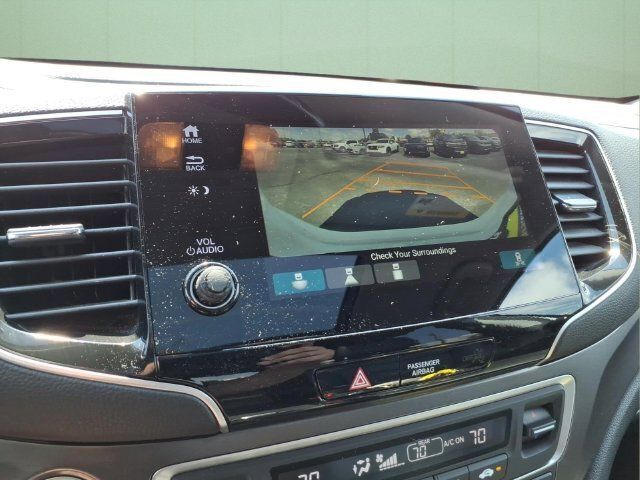 Used 2021 Honda Pilot Special Edition image 30
