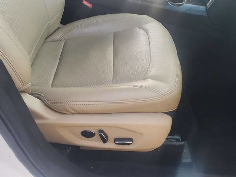 Used 2016 Ford Explorer Limited w/ Equipment Group 301A image 28