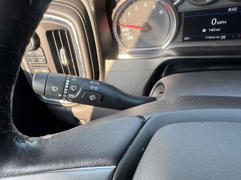 Used 2020 Chevrolet Silverado 1500 RST w/ Convenience Package AWD/4WD image 41