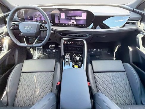 New 2026 Audi SQ5 Premium Plus AWD/4WD image 15