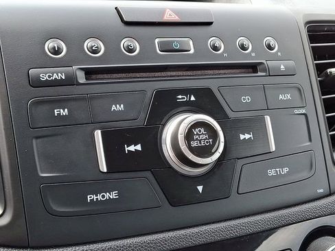 Used 2015 Honda CR-V LX image 17